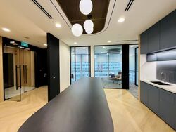 Chevron House (D1), Office #588636101